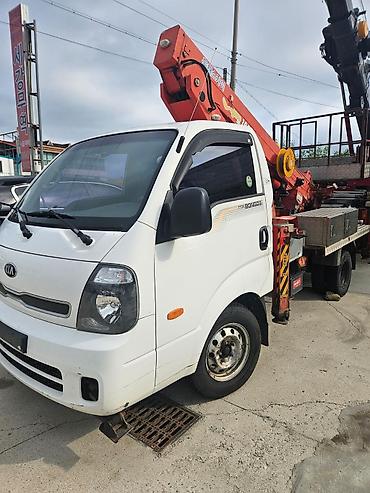 kran: Автовышка Кызматы 24/7 Услуги Автовышки 24/7 Час 1800/2000 Чистка — 4