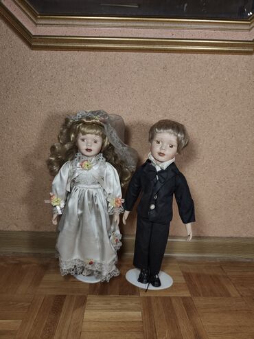Figure: Set figura, bоја - Šareno, Upotrebljenо — 11