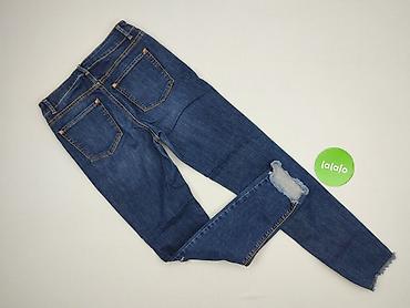 minus two: United Colors of Benetton, Jeansy damskie, rozmiar XS — 3
