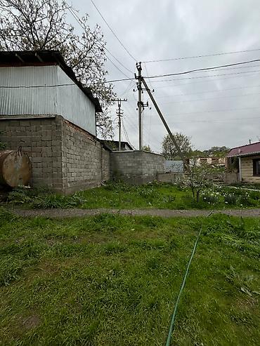Продажа дач: Продаётся жилой дом с участком в с. Учар, дача (дачный массив), рядом — 16