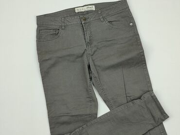 slim fit denim jeans: Jeansy, Denim Co, S (EU 36), stan - Dobry