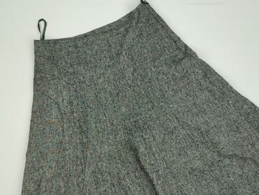 modne spódnice wełniane: Women`s skirt, S (EU 36)