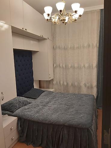 bileceri ev: Biləcəri Kristal Abşeronda 2 otaqlı mənzil.12ci — 5