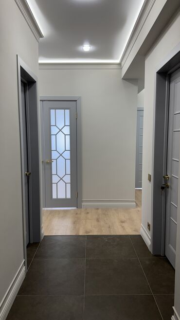 Продажа квартир: 3 комнаты, 94 м², Элитка, 6 этаж, Дизайнерский ремонт at lalafo.kg — 12 Продажа квартир: 3 комнаты, 94 м², Элитка, 6 этаж, Дизайнерский ремонт — 12