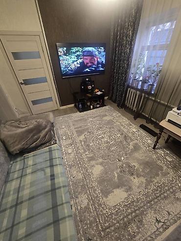 Продажа коттеджей и домов: Продается участок с домом в районе Турбазы, Маяковского вторая линия — 13