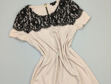sukienki koktajlowa sukienki dla puszystych na wesele allegro: Dress, S (EU 36), H&M, condition - Good