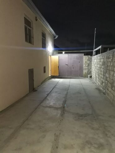 Uzunmüddətli kirayə evlər: 100 kv. m, 3 otaqlı, Kombi, Qaz, İşıq — 18