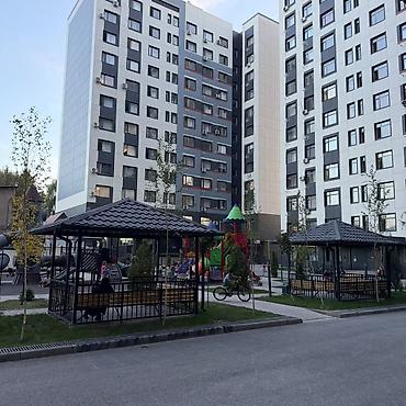 2 комнаты, 70 м², Тунгуч мкр Элитка, 12 этаж, Евроремонт