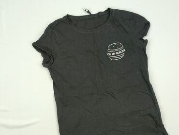 kari traa t shirty: Sinsay, T-shirt damski, rozmiar S