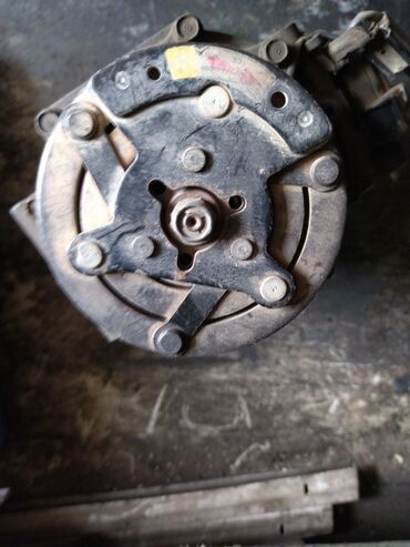 Другие автозапчасти: Делика теано аккорд св6 Ниссан куб тайота Версо дизель — 12