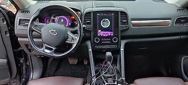 нн фикс: Ssangyong : 2020 г., Автомат, Бензин, Кроссовер — 4