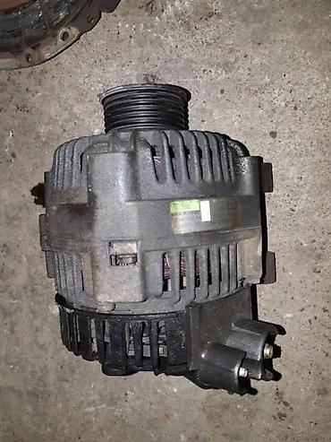 prevoz auto prikolicom: ALTERNATOR 1.6 BENZIN ZA PEUGEOT 206 | Alternator za peugeot 206 1.6 — 1