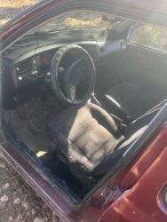 продаю виндом: Volkswagen Golf: 1992 г., 1.3 л, Механика, Бензин, Хэтчбэк