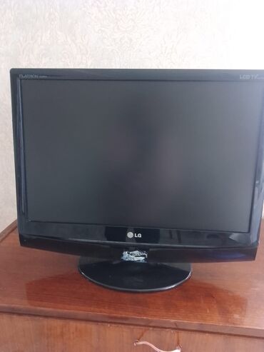 Printerlər: Lg firmasinin televizoru Ekran uzunu 50 eni 30 Bir problemi yoxdur