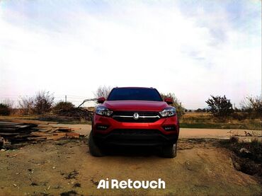 корандо машина цена: Ssangyong Musso: 2020 г., 2.2 л, Автомат, Дизель, Пикап
