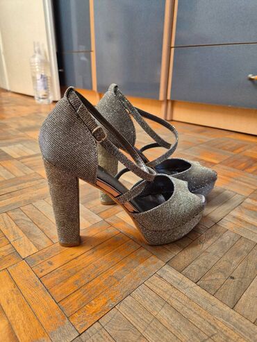 sandale ccc: Sandale, 38