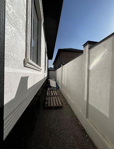 Продажа коттеджей и домов: 6 комнат, 130 м², 4 соток, Бишкек, Рухий Мурас ж/м Агентство недвижимости — 21