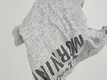 bluza fly emirates: Sinsay, T-shirt damski, rozmiar S — 7