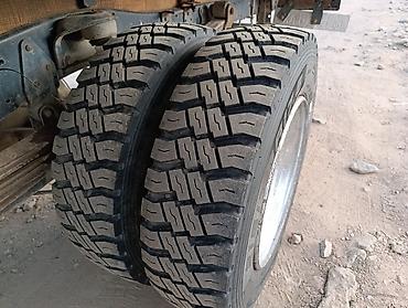 Грузовики: Грузовик, Mercedes-Benz, Стандарт, 6 т, Б/у — 11