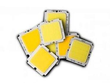 Rasveta: 🔧 LED DIODE I DRAJVERI ZA LED REFLEKTORE IP65 • IP66 • IP67 • — 14