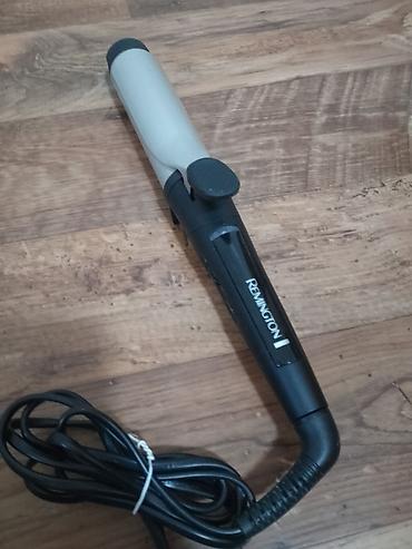 Figaro za kosu: Remington uvijač za kosu - Brend: Remington - Tip: električni — 1