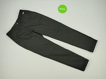 6 3 in cm: Spodnie materiałowe damskie, rozmiar XS — 2