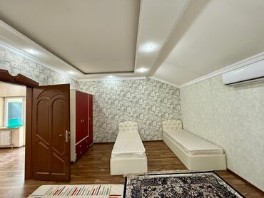 квартиры село ленинское бишкек: 3 комнаты, Собственник, С подселением, С мебелью полностью