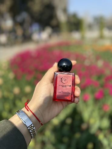 eclat sport perfume: La Bomba – Exsane Parfum imzalı uniseks ətir - Növ: Eau de Parfum - — 3