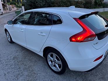 Volvo: ΝΙΚΟΣ — 7