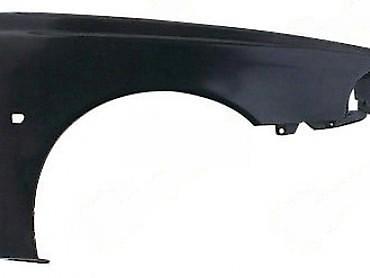 membrana separatora uljnih para: KRILO ZA VOLVO S40, V40 OD 1999. DO 2005. GOD. | levo krilo za volvo — 3