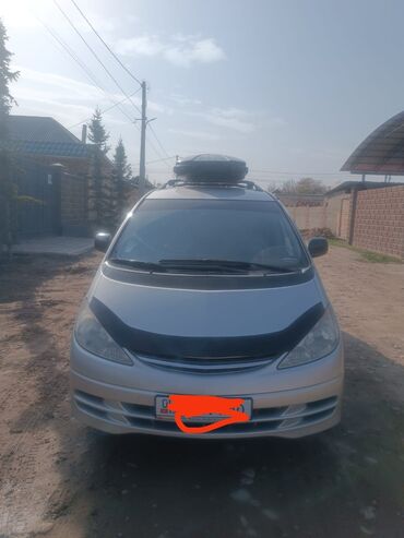 спринтер дубл кабина бортовой борт 3 30 м: Toyota Previa: 2000 г., 2.4 л, Автомат, Бензин, Вэн/Минивэн