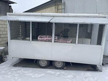 Фудтраки: Продаем или сдаем фудтрак — 7