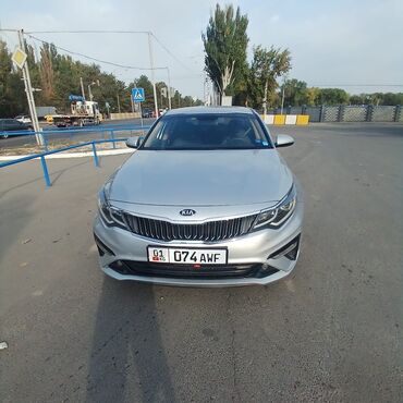 вентилятор кондиционера бмв е39: Kia K5: 2019 г., 2 л, Автомат, Газ, Седан