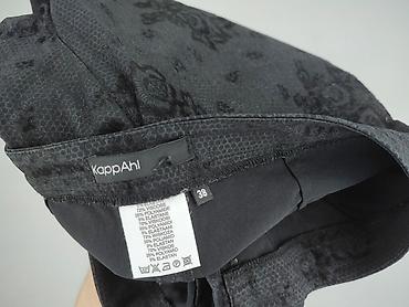 pajama pattern: KappAhl, Spodnie materiałowe damskie, rozmiar S — 5