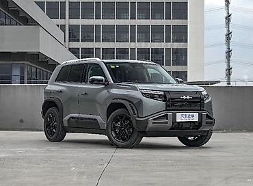 byd leopard 3 цена: BYD FangChengBao Leopard 3: 2025 г., 0.1 л, Автомат, Электромобиль, Внедорожник — 3