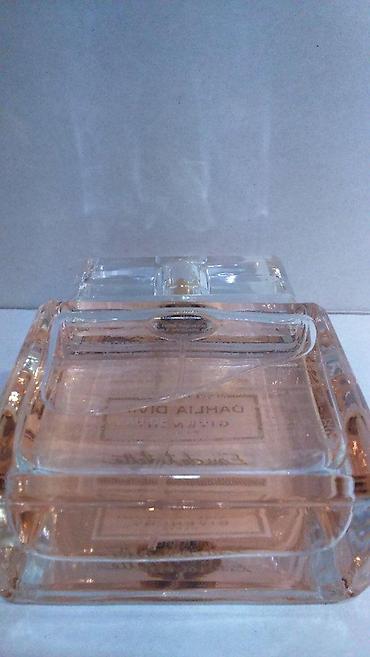 Parfemi: GIVENCHY DAHLIA DIVIN EDT 75ML TSTR | Givenchy Dahlia Divin edt 75ml — 3