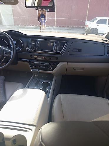 i vtec: Kia Carnival: 2018 г., 2.2 л, Автомат, Дизель, Минивэн — 6