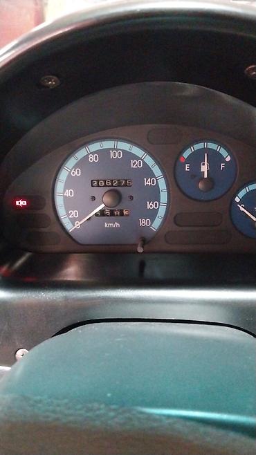 devo matiz: Daewoo Matiz: 2005 г., 0.8 л, Автомат, Бензин, Хэтчбэк — 6