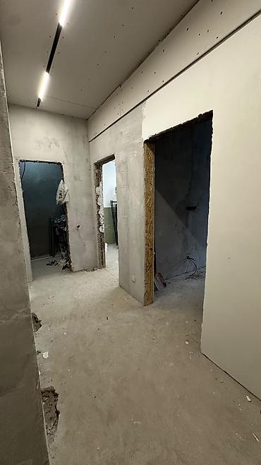 корона дом: 2 комнаты, 52 м², Элитка, 3 этаж, Дизайнерский ремонт — 5