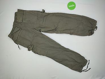 cargo cropp: Cropp, Spodnie cargo damskie, rozmiar 2XS — 3