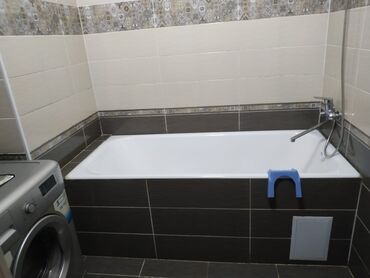 Продажа квартир: 3 комнаты, 101 м², Элитка, 2 этаж, Евроремонт — 10