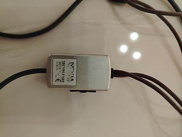 6230i nokia: İşlənmiş Simli Qulaqcıqlar, Nokia, rəng - Qara — 2