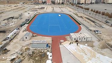 йог: Резиновое покрытие, спортивное покрытие, покрытие для стадиона — 3