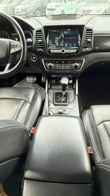Ssangyong: Ssangyong Rexton Khan: 2020 г., 2.2 л, Автомат, Дизель, Пикап at lalafo.kg — 22 Ssangyong: Ssangyong Rexton Khan: 2020 г., 2.2 л, Автомат, Дизель, Пикап — 22