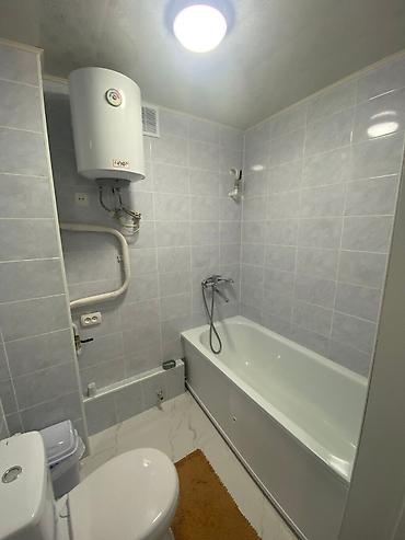 квартира сдаётся: 1 комната, 29 м², Политех Хрущевка, 2 этаж, Евроремонт — 7