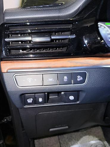 кия мохав: Kia Mohave: 2019 г., 3 л, Автомат, Дизель, Внедорожник — 8