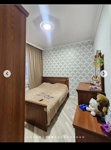 Həyət evləri və villaların satışı: 3 otaqlı, 90 kv. m, Kredit yoxdur, Yeni təmirli — 9