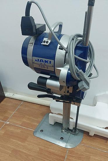 Другое: Düz maşın kafa mator ( yamata ) 550 azn Overlok ( yamata ) 550 azn — 7