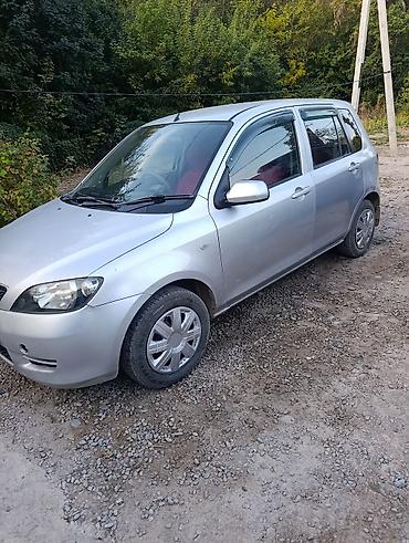 ступица мазда демио: Mazda Demio: 2003 г., 1.5 л, Автомат, Бензин, Хэтчбэк — 2