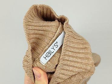 sweter smog: HailyS, Sweter damski, rozmiar S — 6